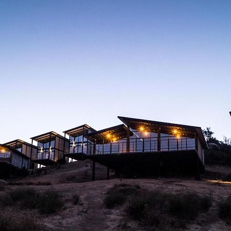 Origen75 Loft - Villas - Skypool - Vinedo, Valle De Guadalupe Extérieur photo