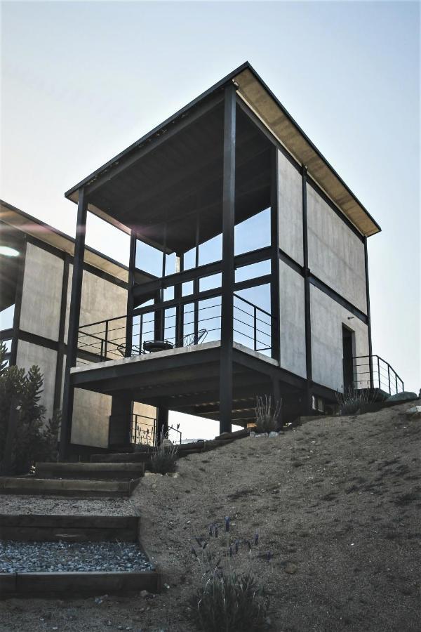 Origen75 Loft - Villas - Skypool - Vinedo, Valle De Guadalupe Extérieur photo