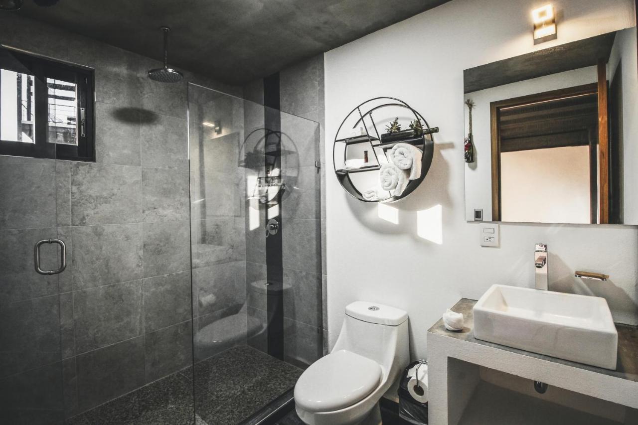 Origen75 Loft - Villas - Skypool - Vinedo, Valle De Guadalupe Extérieur photo